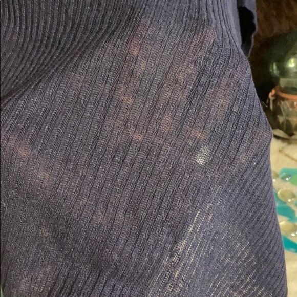 Eileen Fisher top S (3539) - Picture 3 of 9